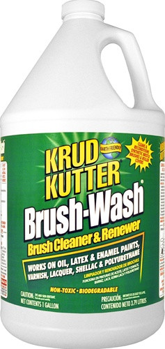 Krud Kutter Brush Wash Cleaner & Renewer 32oz