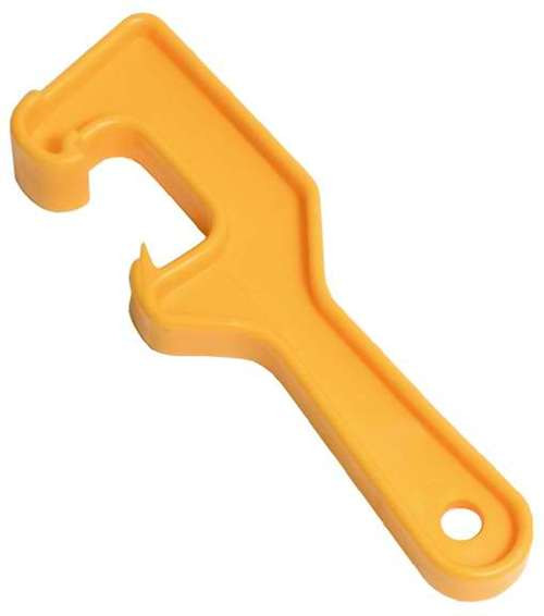 QLT by Marshalltown Bucket Opener