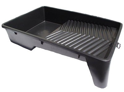Professional Deep Well Large Plastic Paint Tray 45XL