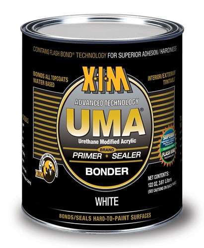 XIM UMA Primer Sealer Gallon - (Box of 2)