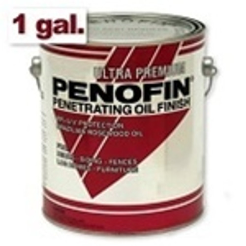 Penofin® Red Label Ultra Premium Penetrating Oil 1 Gal Hickory F3MHIGA