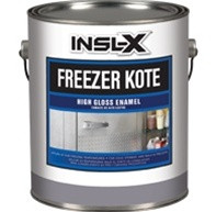 Insl-x FREEZERKOTE Gallon White
