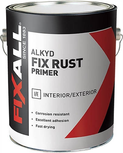 FixALL Fix Rust Primer Gallon