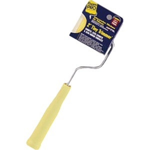 FoamPRO® 2" Tiny Trimmer Roller Refill 2 Pack 00063 - (Box of 12)