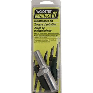 Wooster Sherlock GT Maintenance Kit