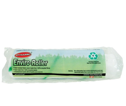 Enviro-Rollers  9" x 1/4"