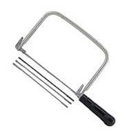 Great Neck Coping Saw