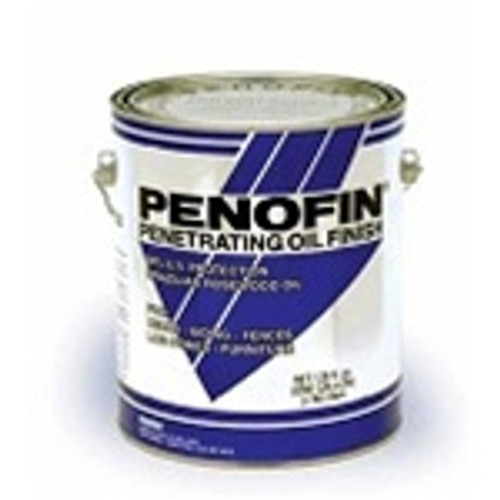 Penofin® Blue Label Exterior Penetrating Oil 1 Gal Redwood 001244 FETRGA - (Box of 2)