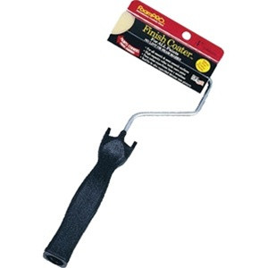 FoamPRO® 4" Mini Roller Refill 2 Pack