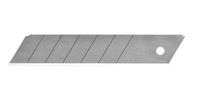 OLFA Extra Heavy-Duty Snap-off Blade, Pack of 5 (HB-5B)