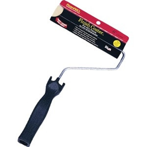 FoamPRO® 6" Mini Roller Refill 2 Pack