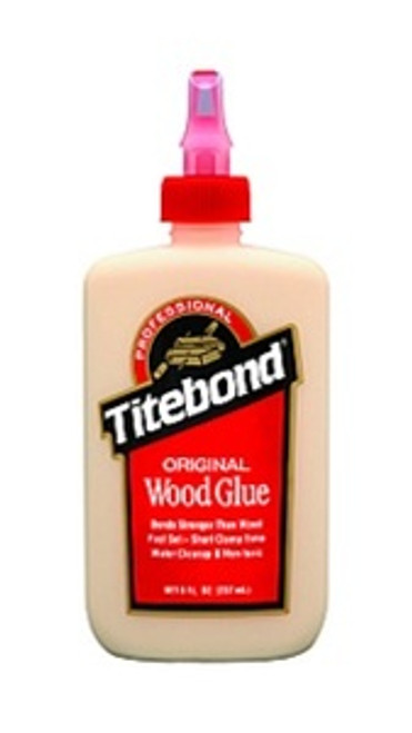 Franklin Titebond Original Wood Glue 4 Oz 5062