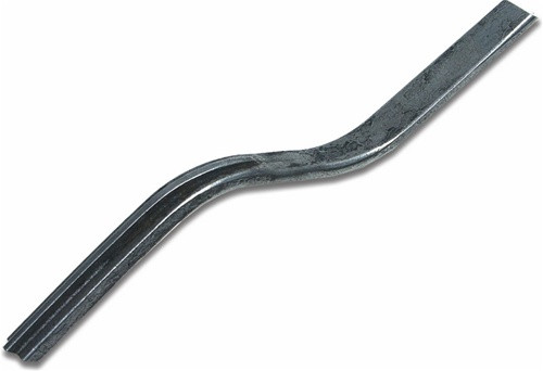 QLT by Marshalltown Double Sided Grapevine Jointer 1/2" x 5/8"