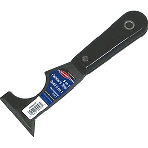 Dynamic 5-In-1 Painter's Tool