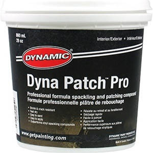Dynamic Dyna Patch Pro 15 Oz JE085002 - (Box of 12)