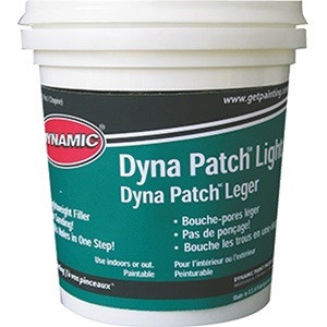 Dynamic Dyna Patch Light 8 Oz JE086001 - (Box of 12)