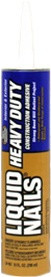 Liquid Nails Heavy Duty Construction Adhesive