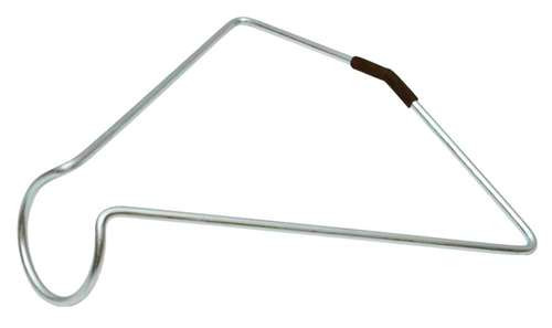 QLT by Marshalltown Hopper Gun Stand