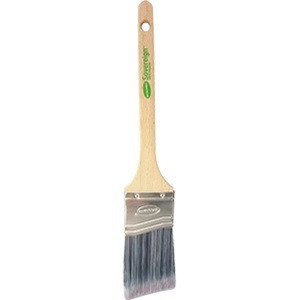 Dynamic Sovereign Polyester Angled Brush 3" HB189007