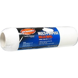 Dynamic Multi-Purpose Roller Cover 9" X 1/2" HB21607U