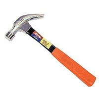 Great Neck 16 Oz Neon Claw Hammer