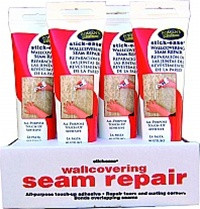 Golden Harvest Wallcovering Seam Repair 109454