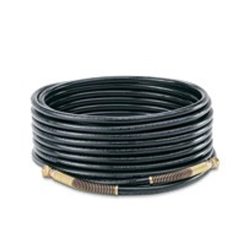 ASM Airless Hose 50 ft (15.2 m) x 1/4 in (6.4 mm)