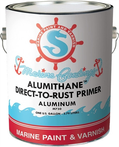 Duralux Marine Spar Varnish Gallon M738-1