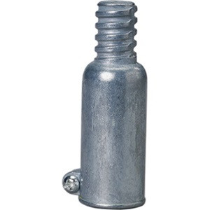 Dynamic Klamp Tite Adaptor HZ002400 - (Box of 10)