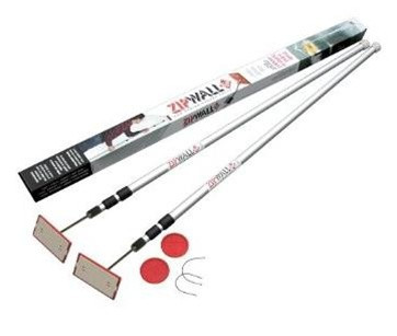 ZipWall® SLP™ 10202