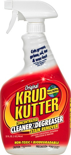 Krud Kutter Original  4oz