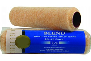 Professional Blend Roller  Cover 4" x  3/8" - (Box of 24)