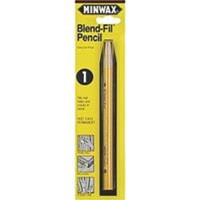 Minwax Blend-Fil Pencil #7 - (Box of 6)