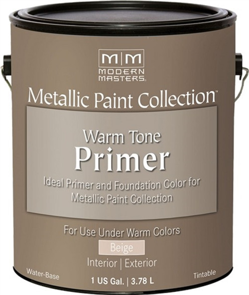 Modern Masters Metallic Primer