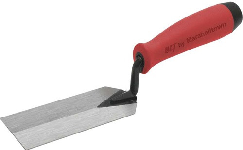 QLT by Marshalltown Margin Trowel 6" X 2" MTSG62