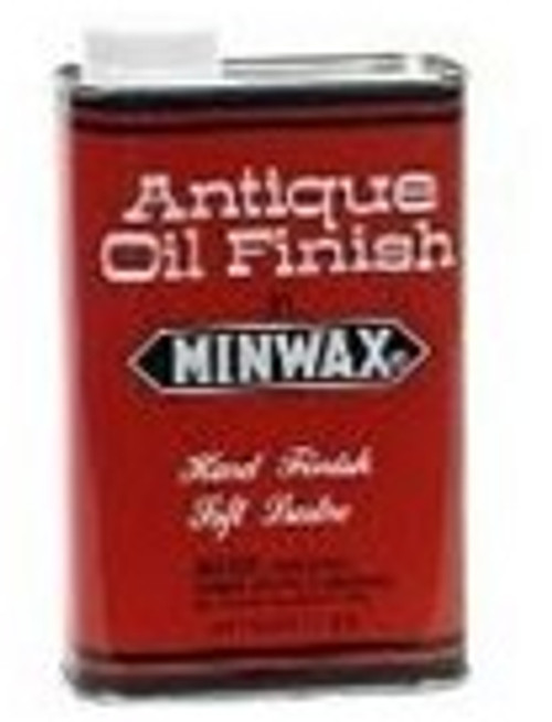 Minwax Antique Oil Finish Pint 47000