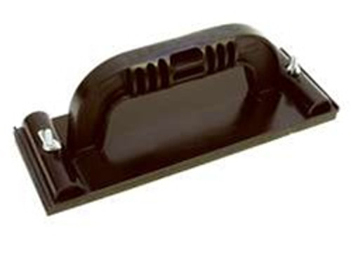 QLT by Marshalltown Hand Sander