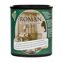 Roman R-35 Heavy Duty Wallcovering Primer Gallon 12101