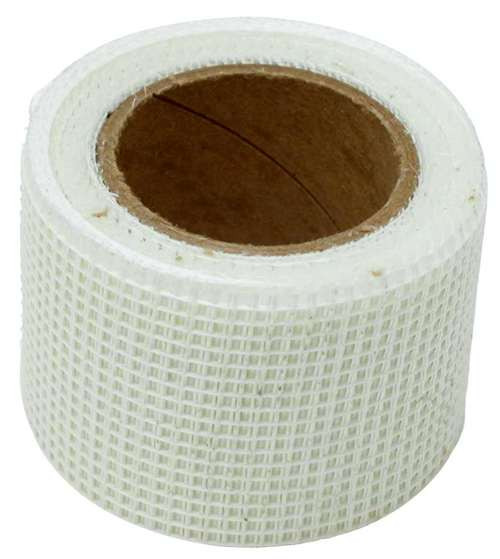 Marshalltown Drywall Mesh Tape 36' X 2" MT04