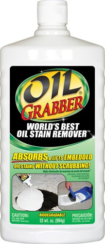 Krud Kutter Oil Grabber 32oz - (Box of 6)