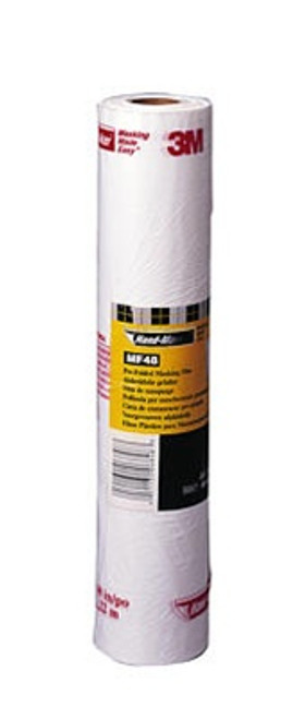 3M Hand-Masker Masking Film Plus 99" x 90'