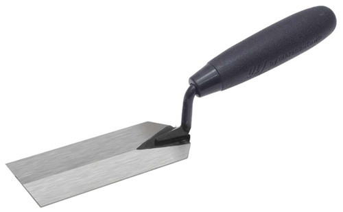QLT by Marshalltown Margin Trowel 5" X 2" MTP52