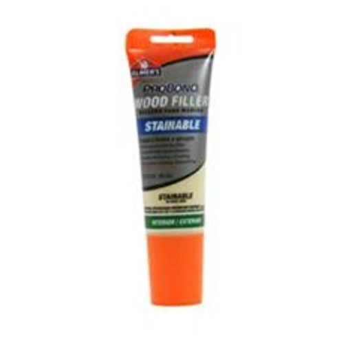 Elmer's ProBond Stainable Interior/Exterior Wood Filler 3.25 Oz Tube P9887