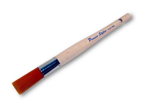 Proform Picasso Stylus Straight Cut Brush