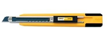 OLFA Multi-Blade Auto load Standard-Duty Auto-Lock Utility Knife - (Box of 6)