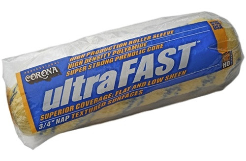 Corona UltraFast Roller Cover 9" x  3/4" - (Box of 12)