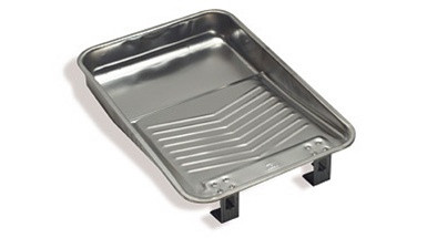 Corona Standard Metal Tray