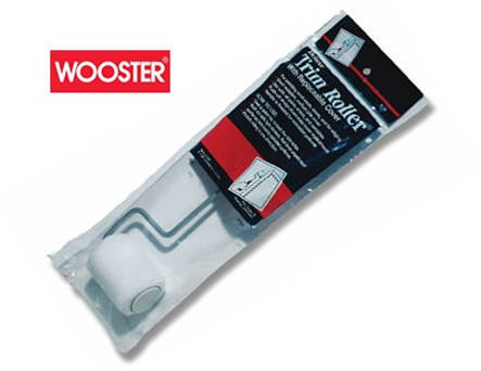 Wooster Deluxe Trim Roller