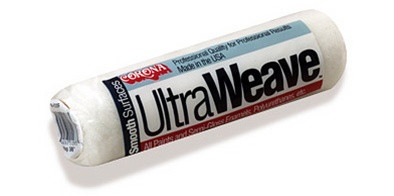Corona UltraWeave Roller Cover 3/8" x 14" - (Box of 6)