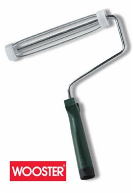 Wooster 15 Degree 9" - (Box of 12)